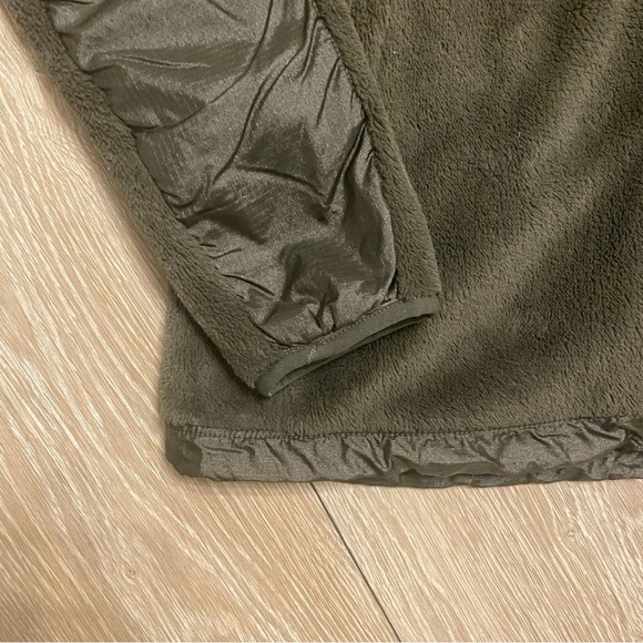 Women's The North Face Denali Polartec Fleece Jacket Full Zip Small - Picture 3 of 10